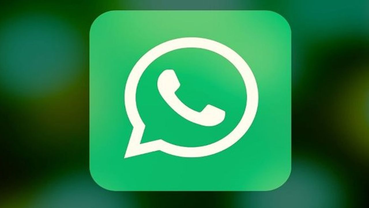 Whatsapp'a yeni özellik geldi