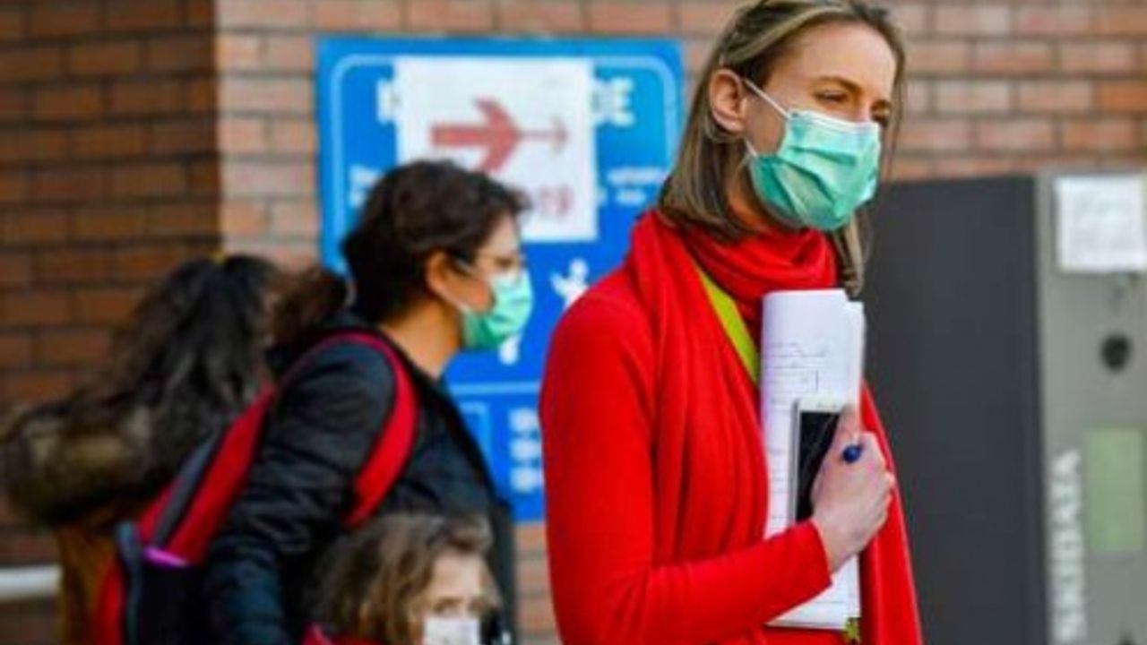 Koronavirüs nedeniyle Belçika'da aralarında Türk vatandaşlarının da olduğu 56 kişi daha öldü