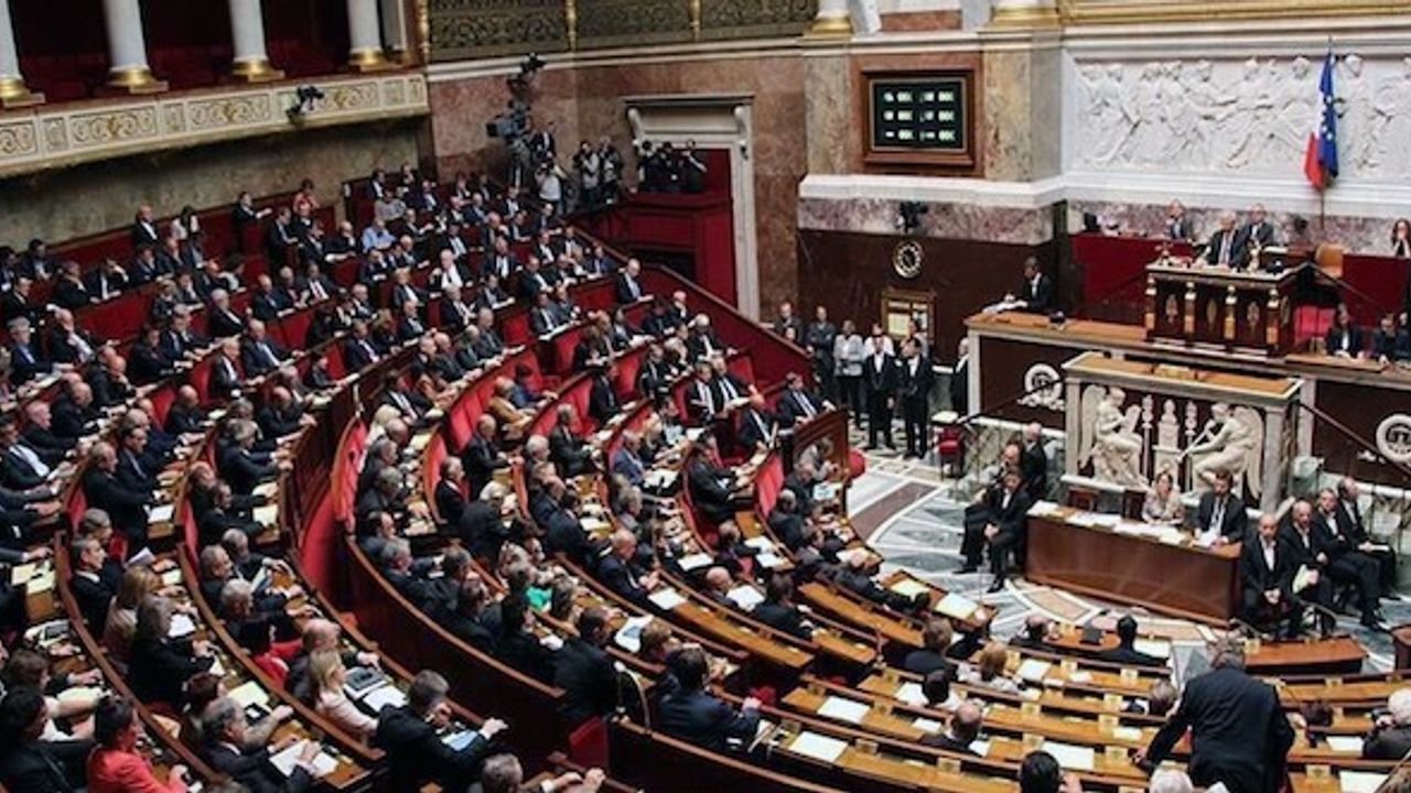 Fransız Senatosu: Dağlık Karabağ tanınsın