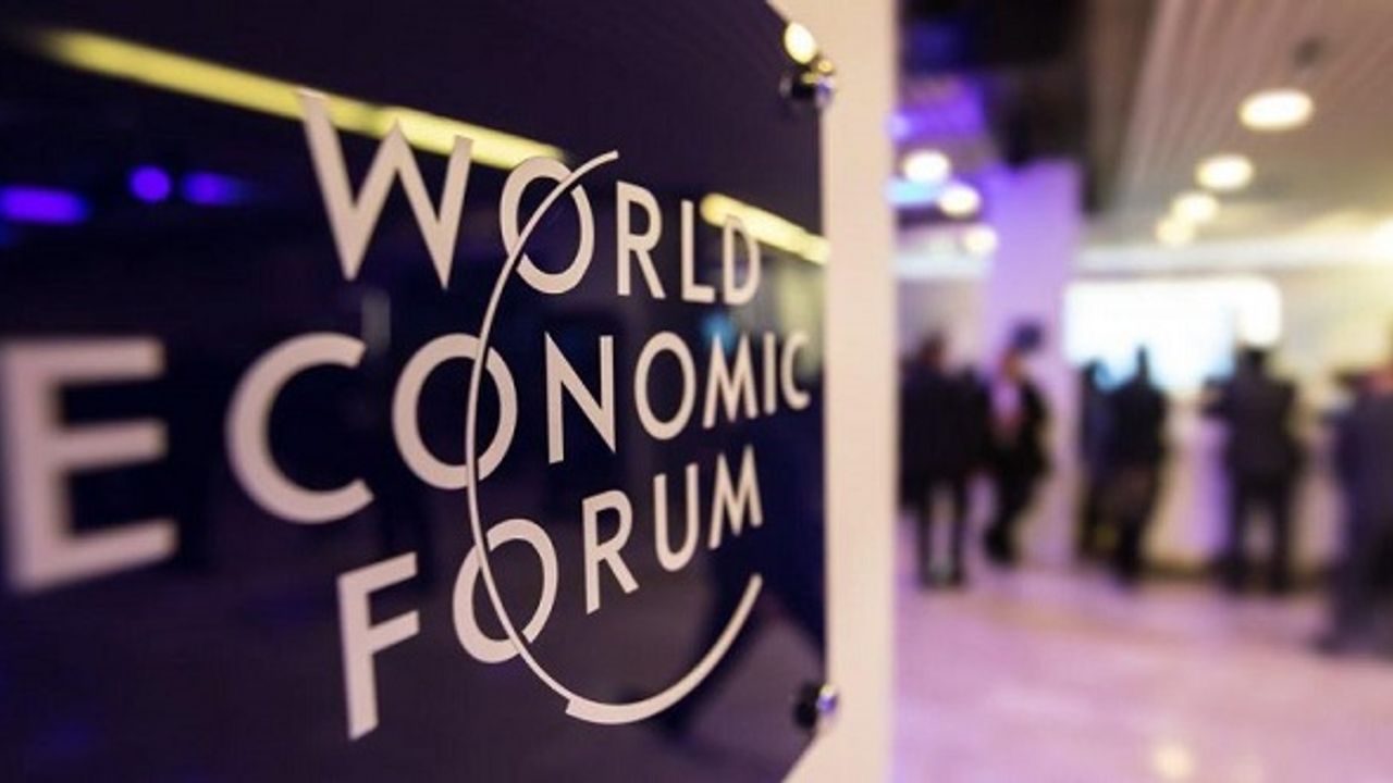 Dünya Ekonomik Forumu Zirvesi 2021’de Davos yerine Singapur’da düzenlenecek