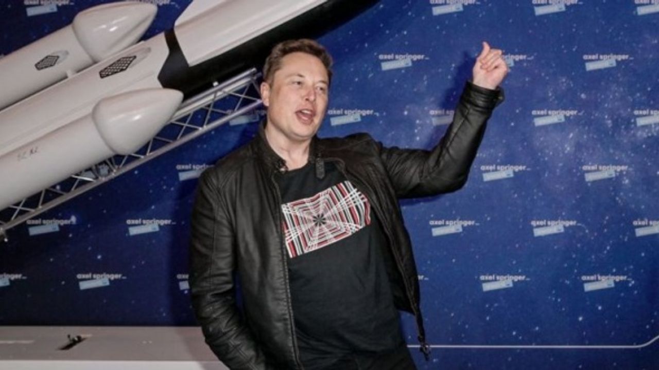 Elon Musk California'dan Texas'a taşındı: Nedeni verimlilik mi, vergi mi?