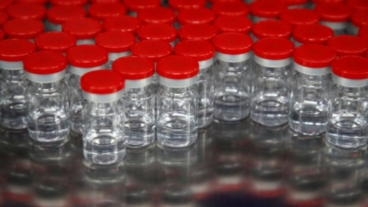 Koronavirüs: Europol'den sahte aşı uyarısı