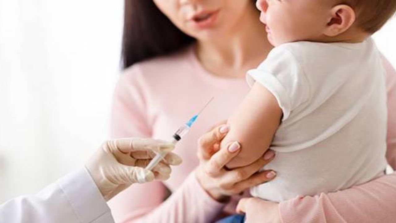 AİHM, Çekya'nın çocukluk dönemi aşılarını zorunlu kılma kararını destekledi