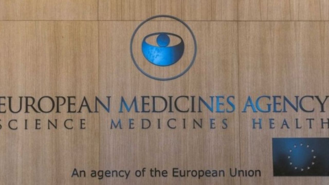 Avrupa İlaç Ajansı AstraZeneca'nın kullanımını tavsiye etti
