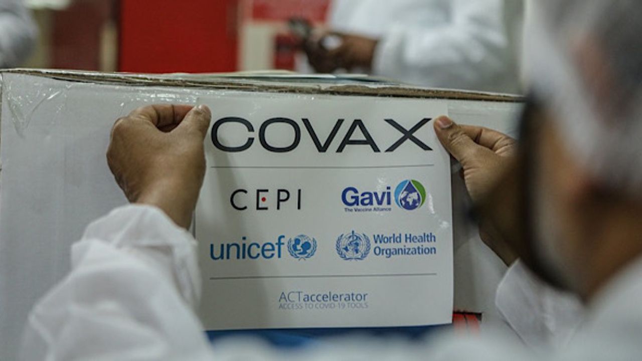 Dünya Sağlık Örgütü, yoksul ülkelere dağıtılan aşıların tükendiğini duyurdu
