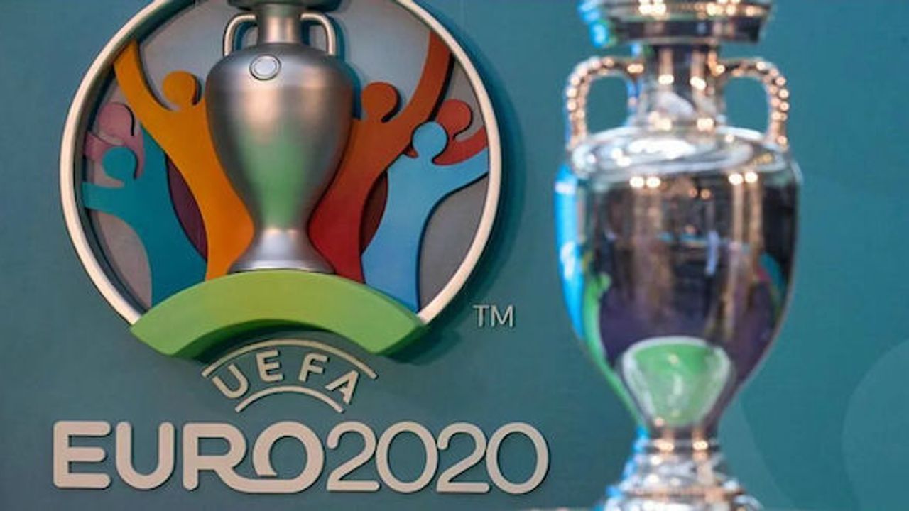 EURO 2020 maç programı ve eşleşme ağacı