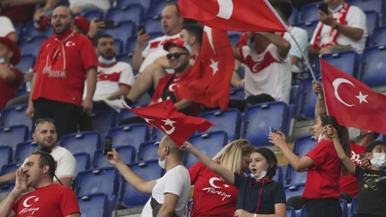 EURO 2020'nin açılış maçı İtalyan basınında: 'Muhteşem başlangıç, Türkiye ezildi'