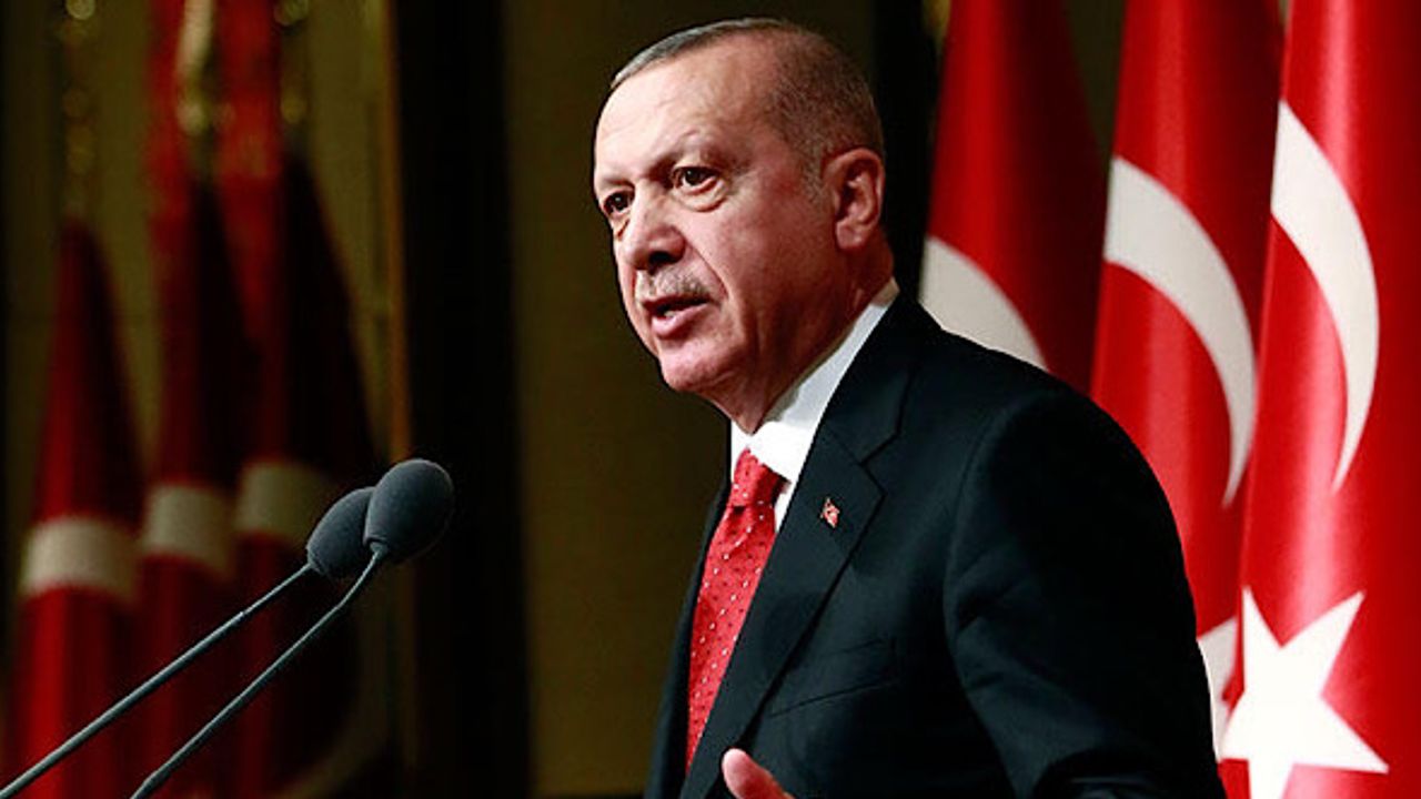Erdoğan, Kabil Havalimanı'nın güvenliğini sağlama konusunda ABD'ye 3 şart iletti