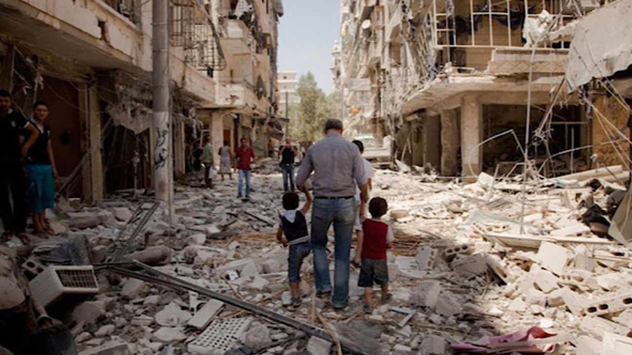 Suriye'ye insani yardım geçişlerinin devam etmesi için BMGK uzlaştı