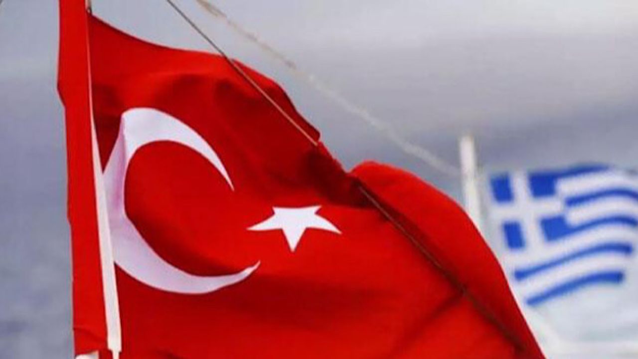 Türkiye, Ege ve Akdeniz'deki adaların silahsızlandırılmasını ihlal eden Yunanistan'ı BM'ye şikayet etti
