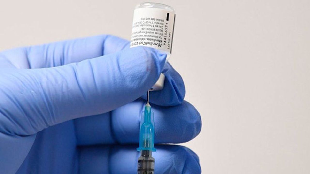Delta, Mu, C.1.2: Üçüncü doz aşıya kimlerin ihtiyacı var?