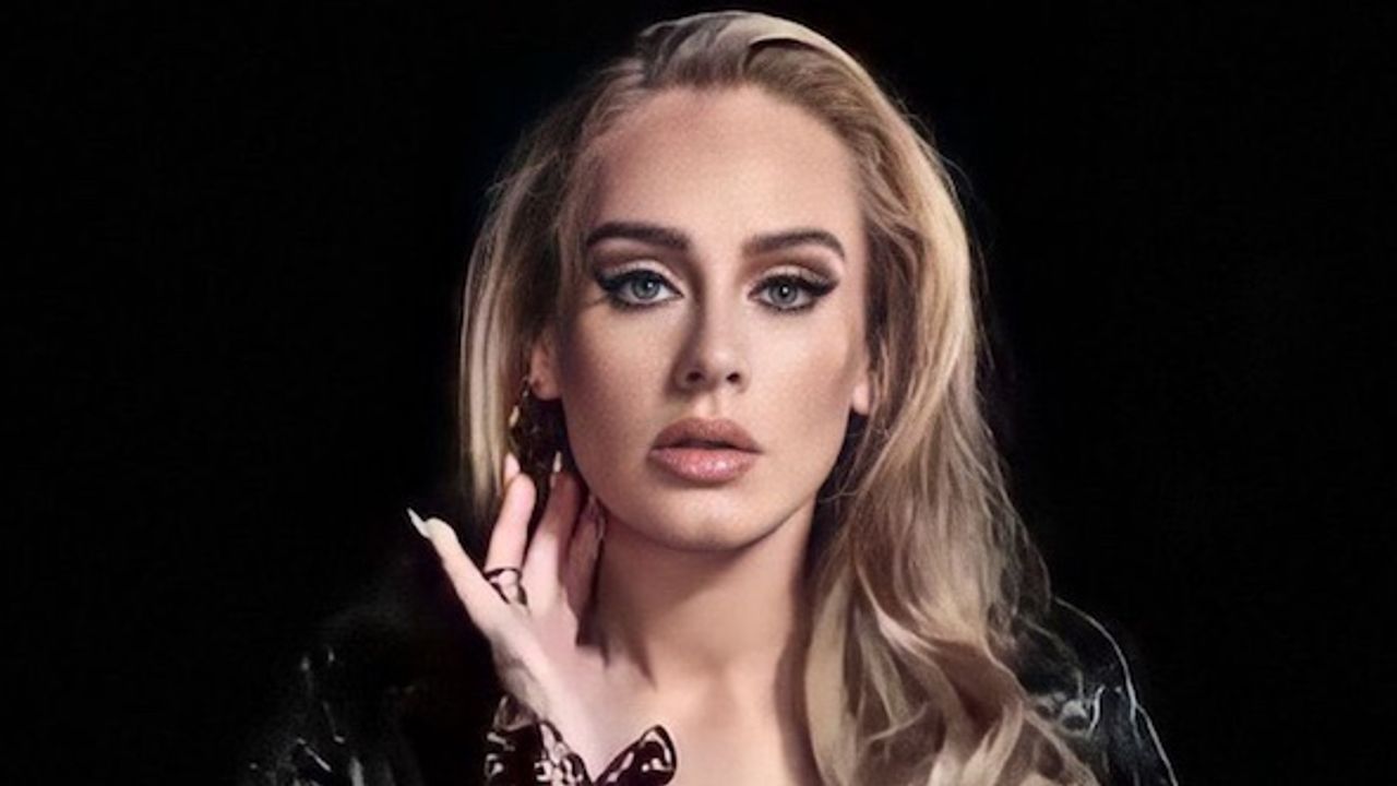 Adele yeni albümünde oğluna, boşanma sürecini anlatıyor
