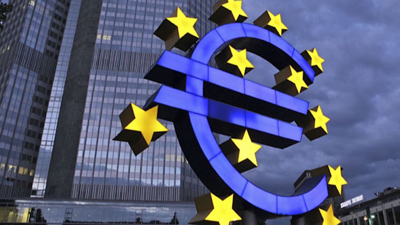 Euro Bölgesi'nde enflasyon son 13 yılın en yüksek düzeyinde