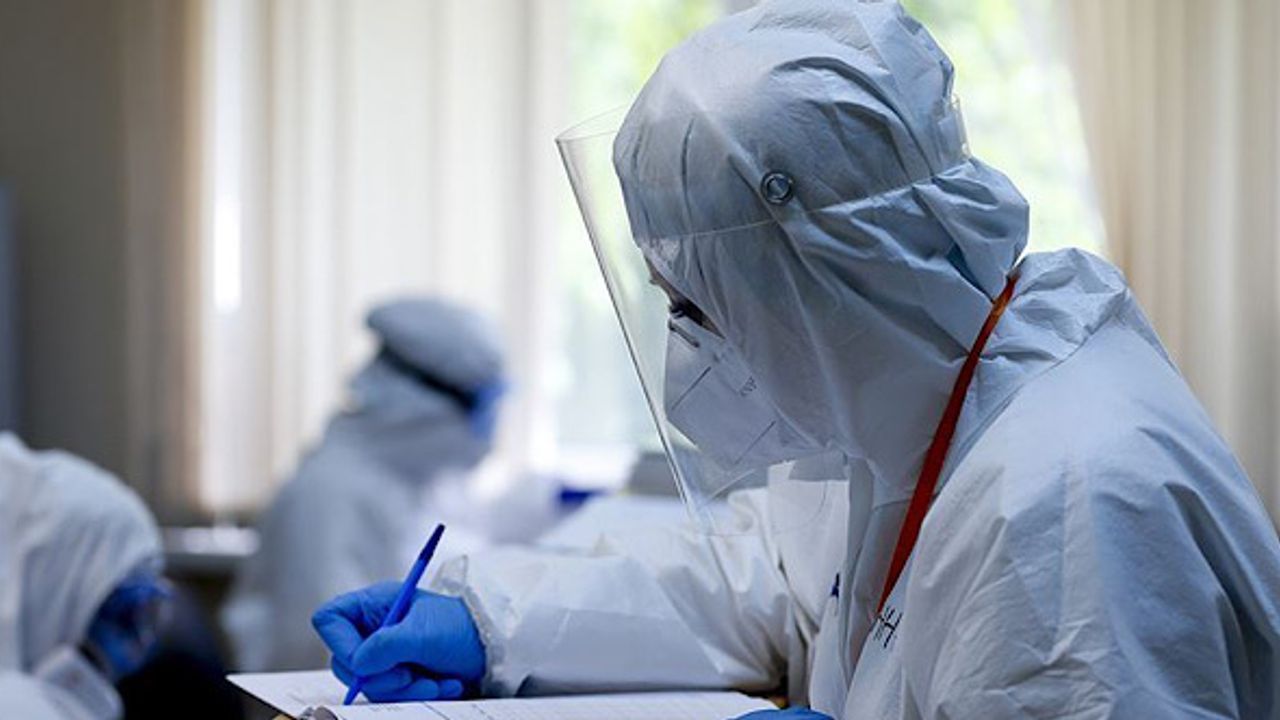 WHO, koronavirüsün kökenini tespit etmek için danışma grubu kurdu