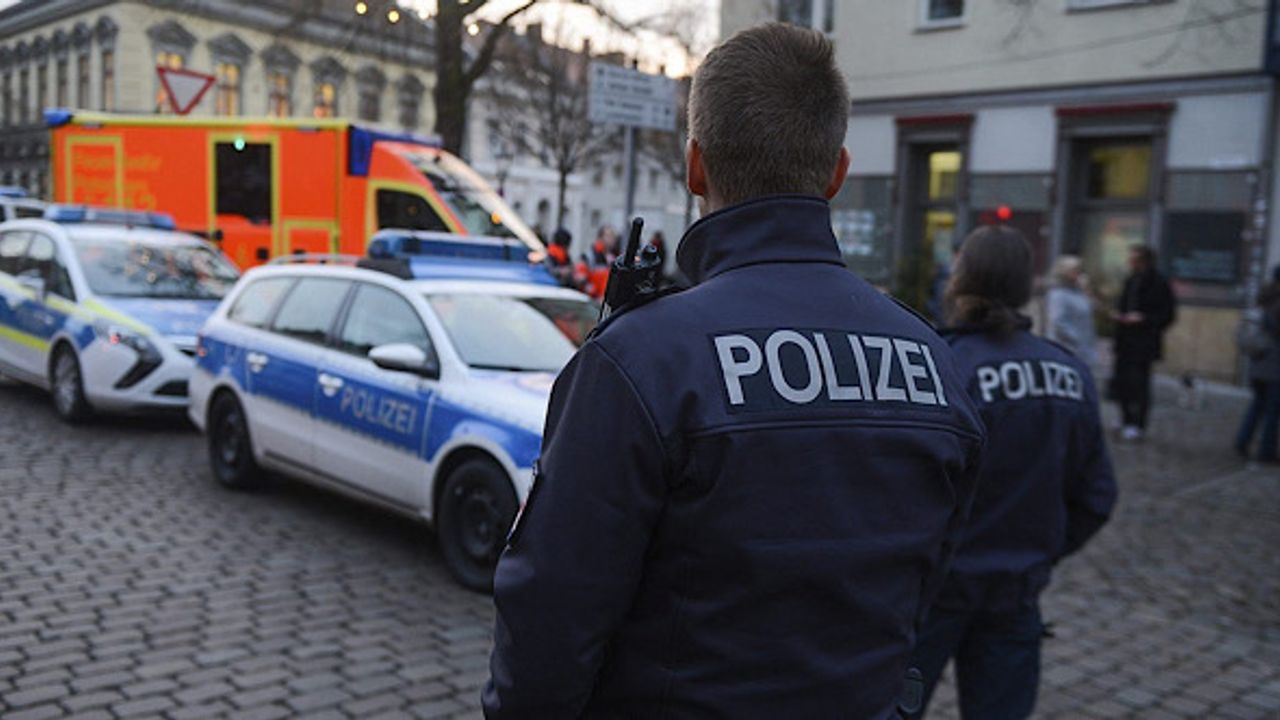 Berlin'deki Çeçen cinayeti davası sonuçlandı
