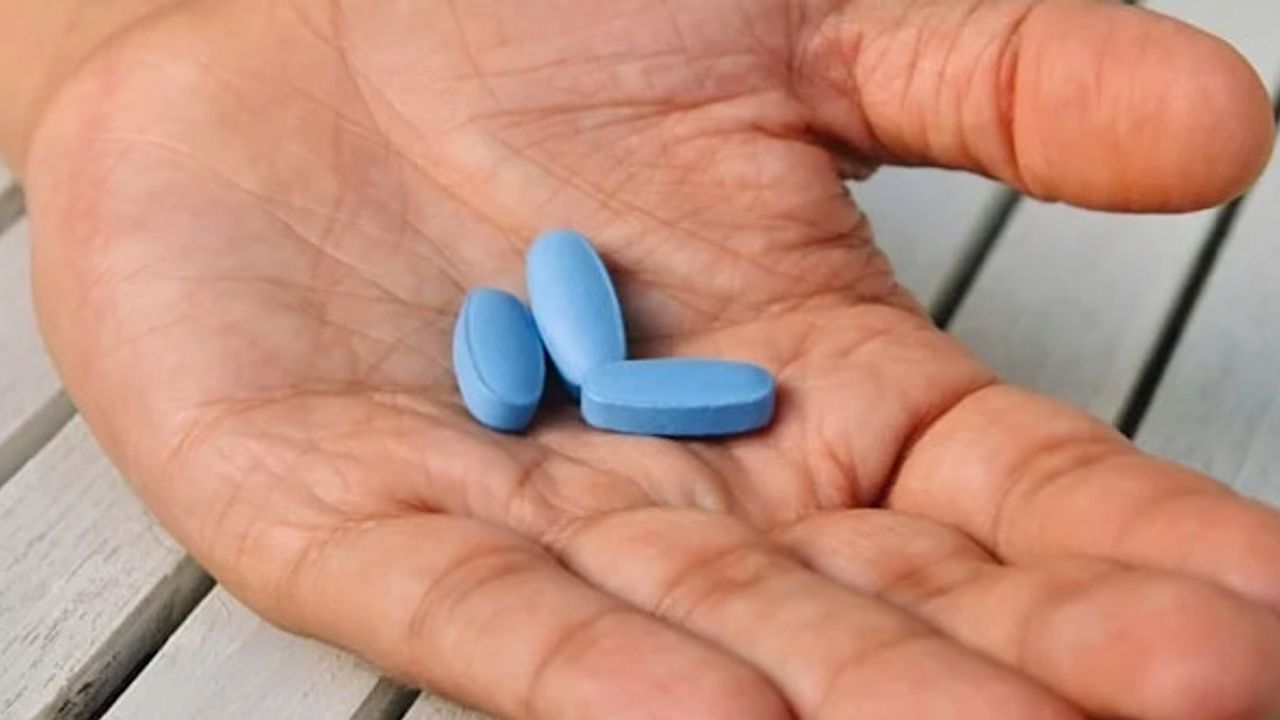 Bilim insanlarına göre Viagra, Alzheimer'a iyi geliyor olabilir