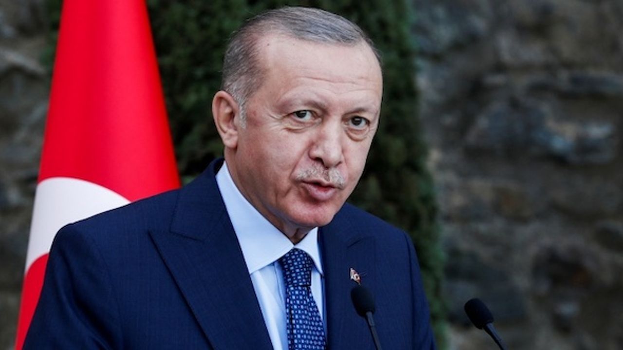 Erdoğan: Enflasyonu nasıl düşürdüysek gene indireceğiz