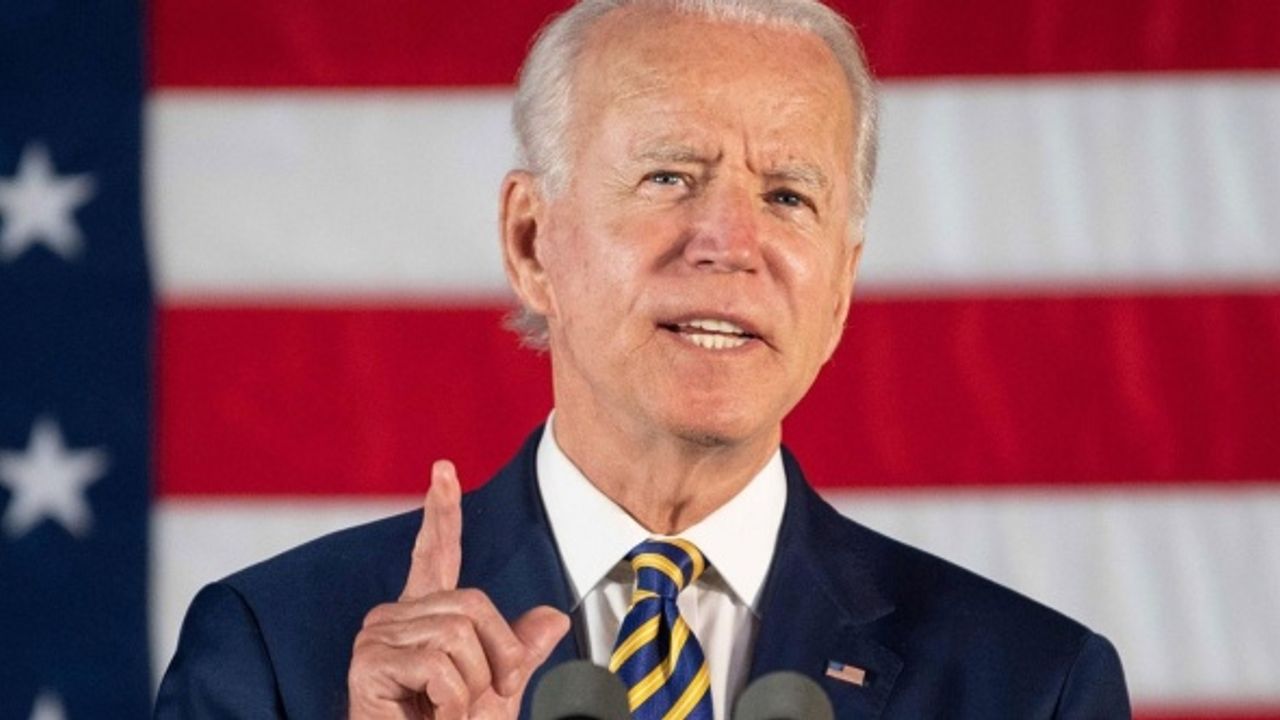 Biden'dan Putin'e: Karşılık veririz!