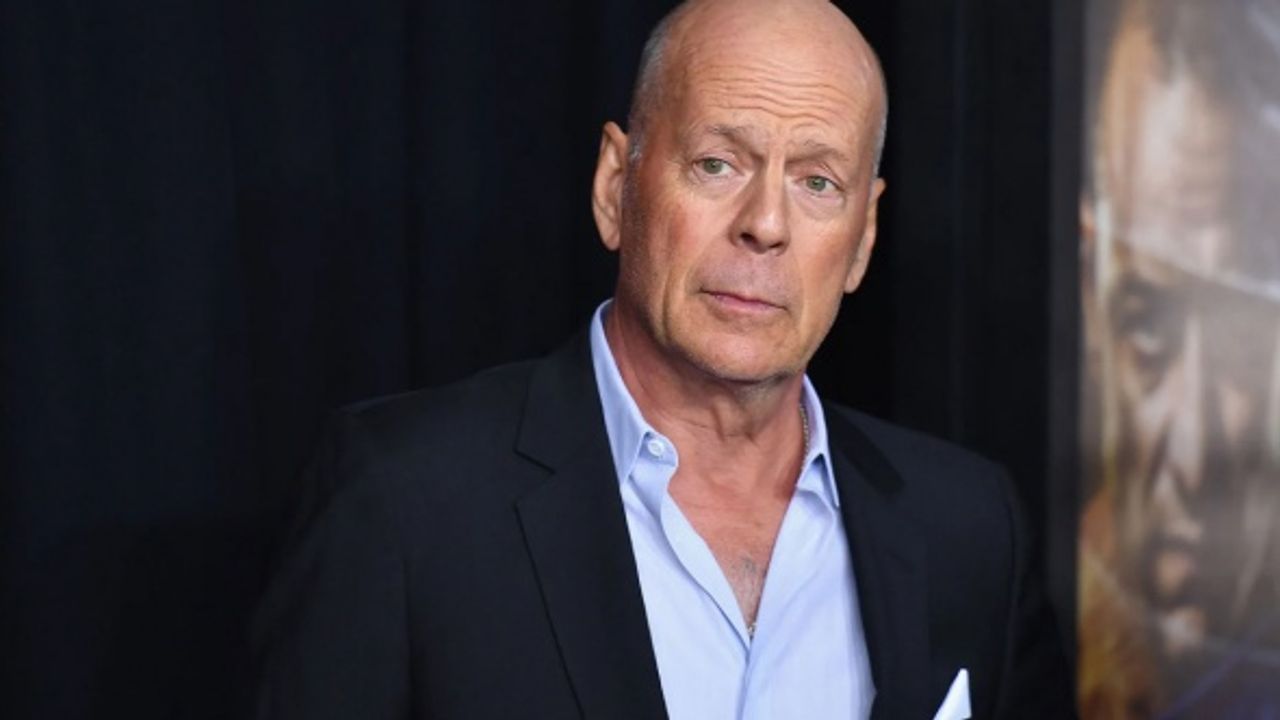 Bruce Willis için hafıza kaybı iddiası