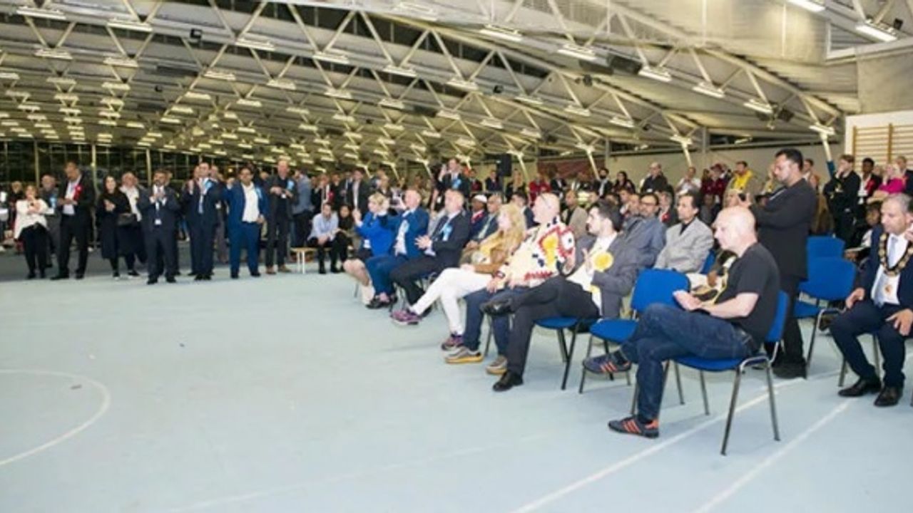 Birleşik Krallık’taki yerel seçimlerde zafer İşçi Partisi'nin