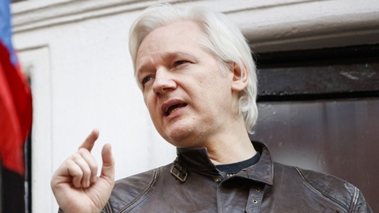 Assange'ın ABD'ye iadesine onay