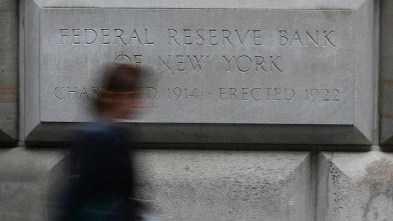 Fed'den rekor faiz artışı