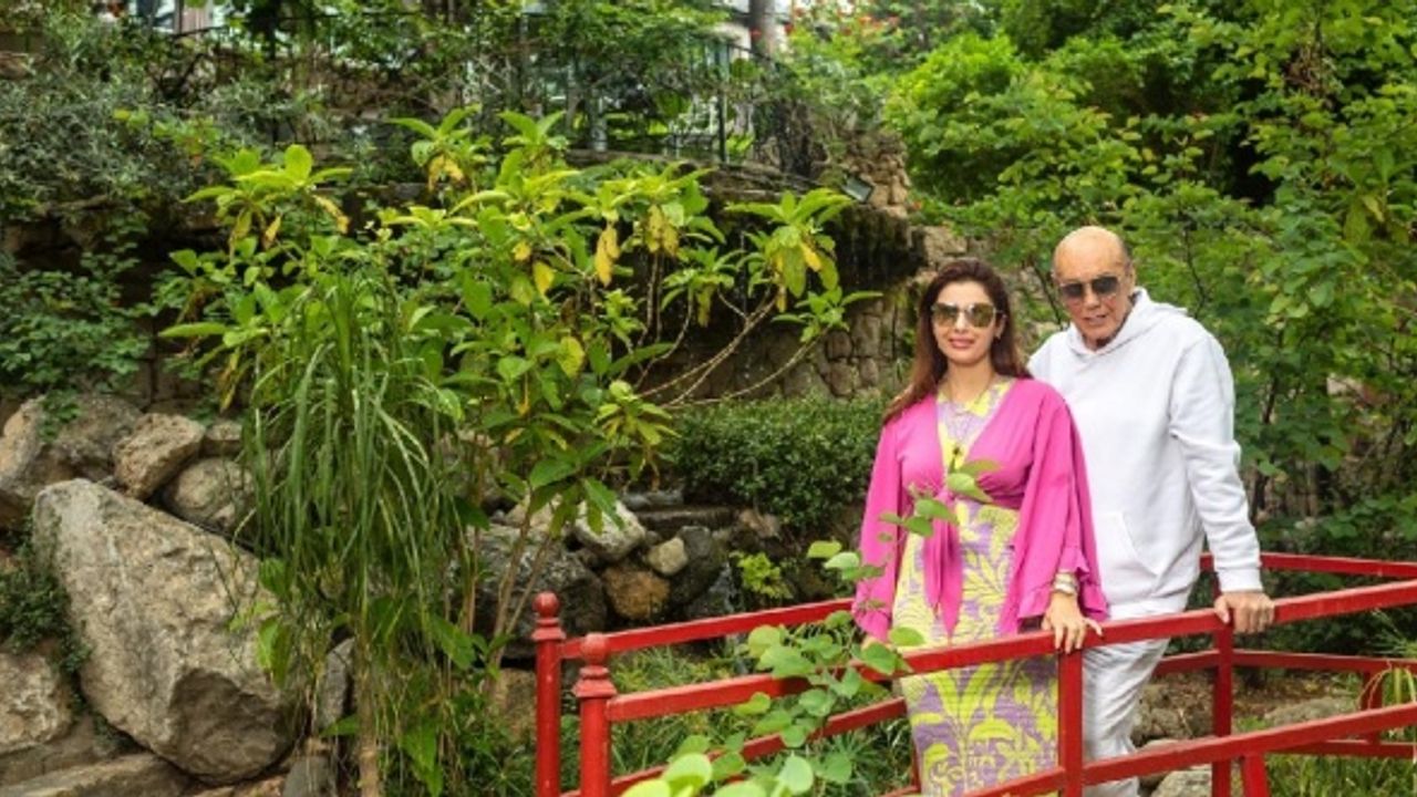 İngiliz basınına konuşan Asil Nadir: Geri dönmek istiyorum