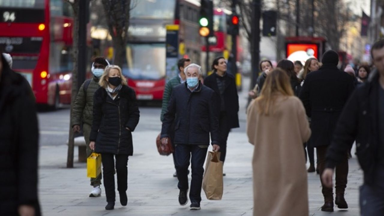 Covid-19 ölümlerinde rekor artış