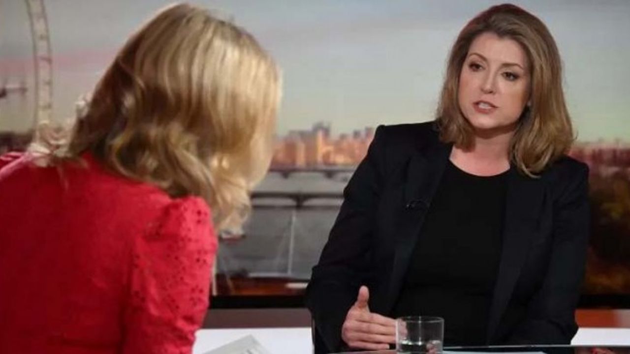 Türkiye ile ilgili sözleri tartışma yarattı