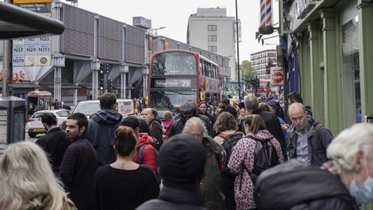 50 yılın en büyük grevi olacak