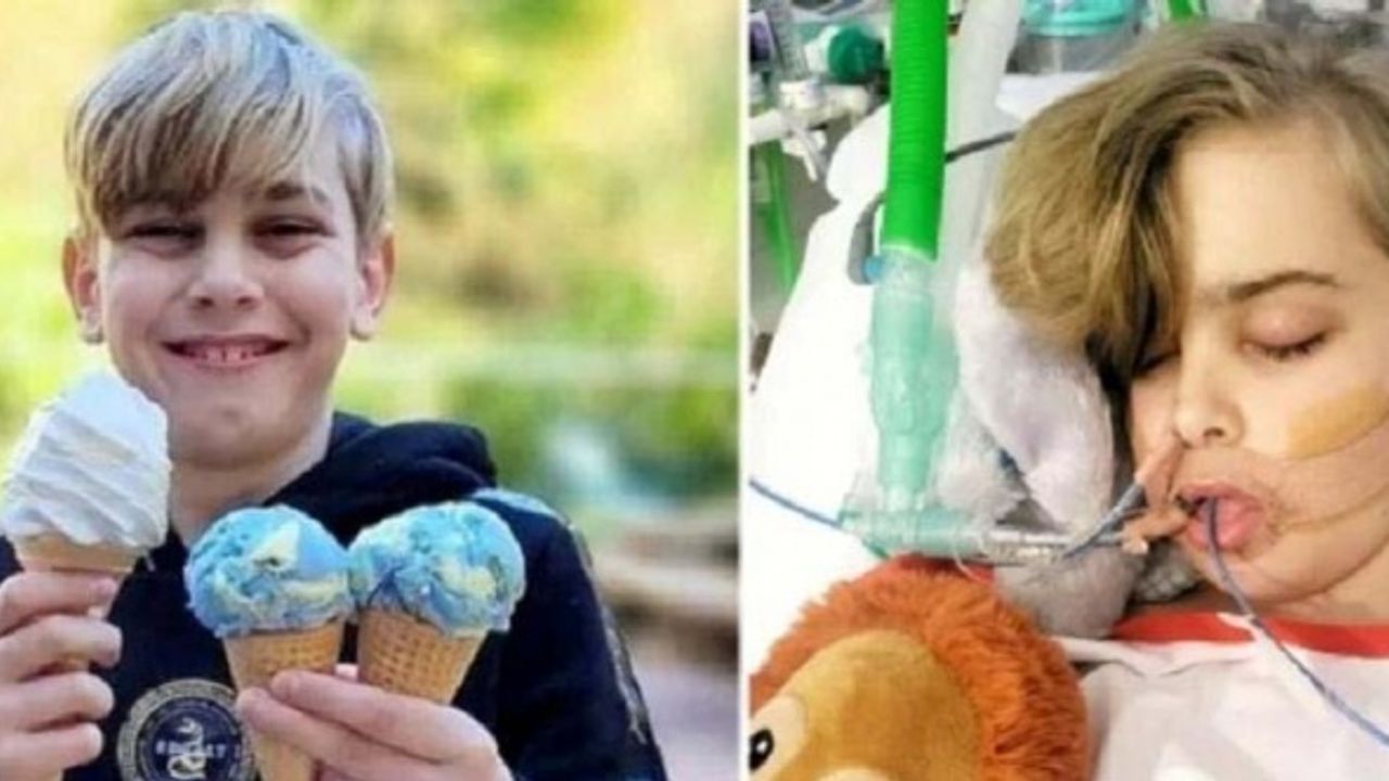 AİHM'den Archie için kötü haber