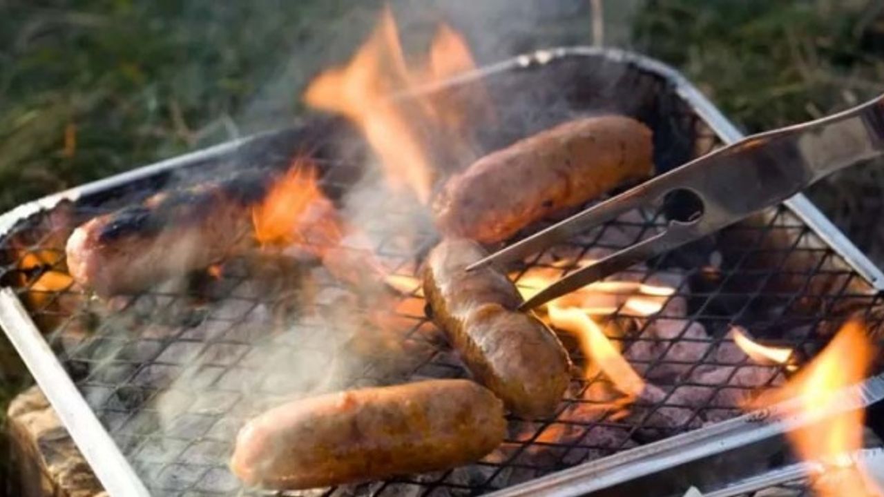 Dev marketlerden mangal satışı kararı