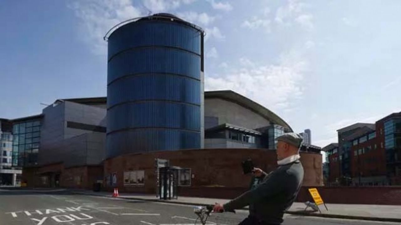 Hastanelerle ilgili korkutan rapor