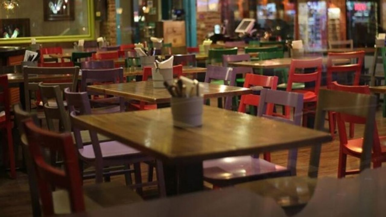 İngiltere en iyi restoranlarını kaybediyor