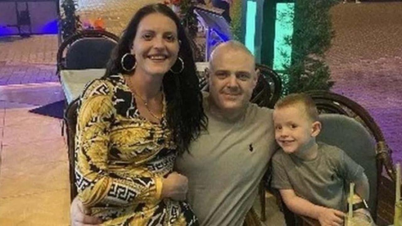 İngiltere kayıp George için yardım istedi