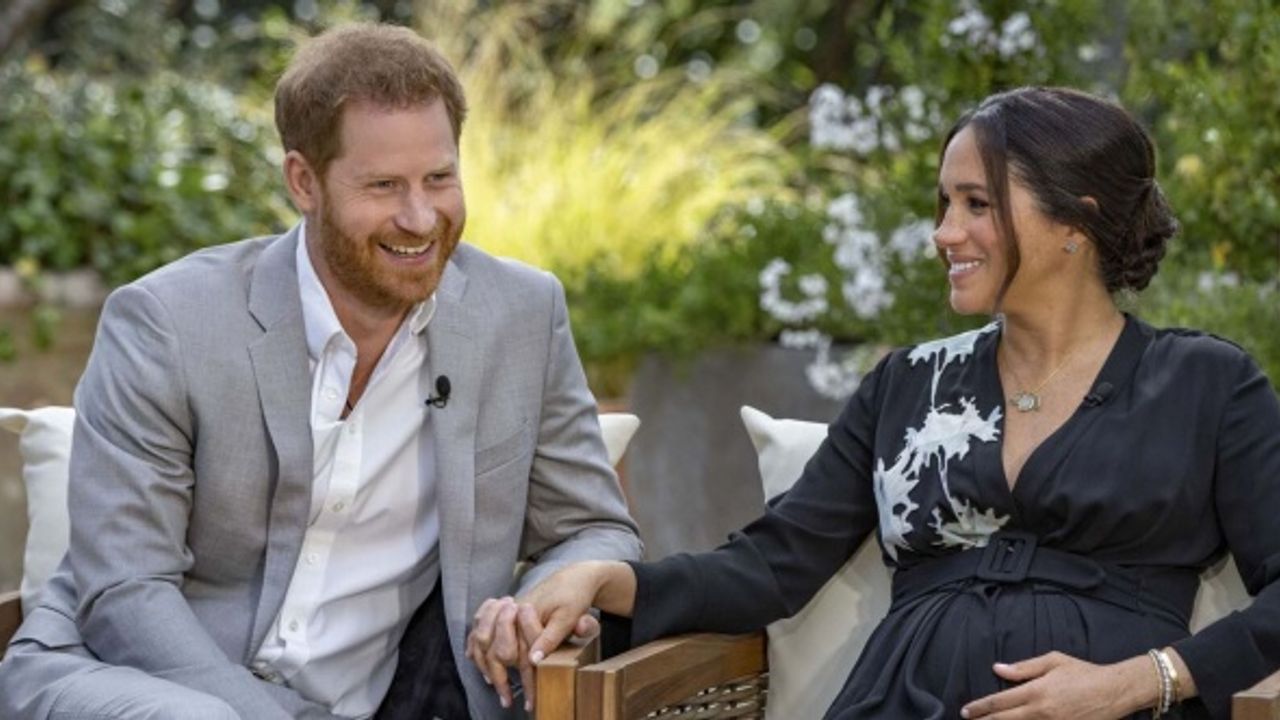 Kraliyet Ailesi'yle ilgili yeni açıklamalar