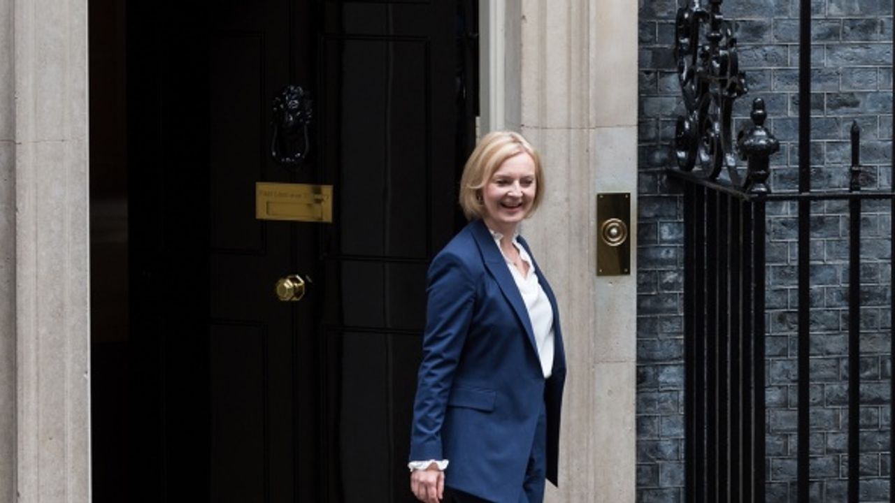 Liz Truss'un önündeki en acil sorun