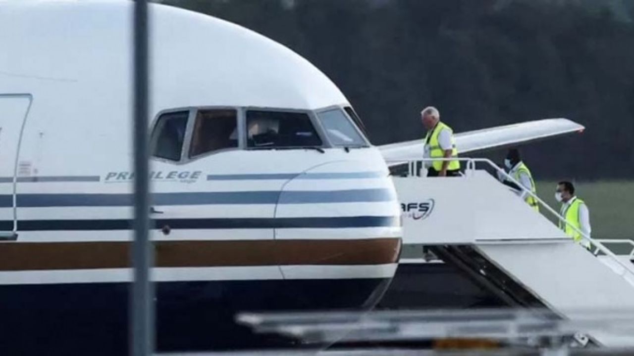 Ruanda'ya gönderilecek sığınmacılar için çarpıcı rapor