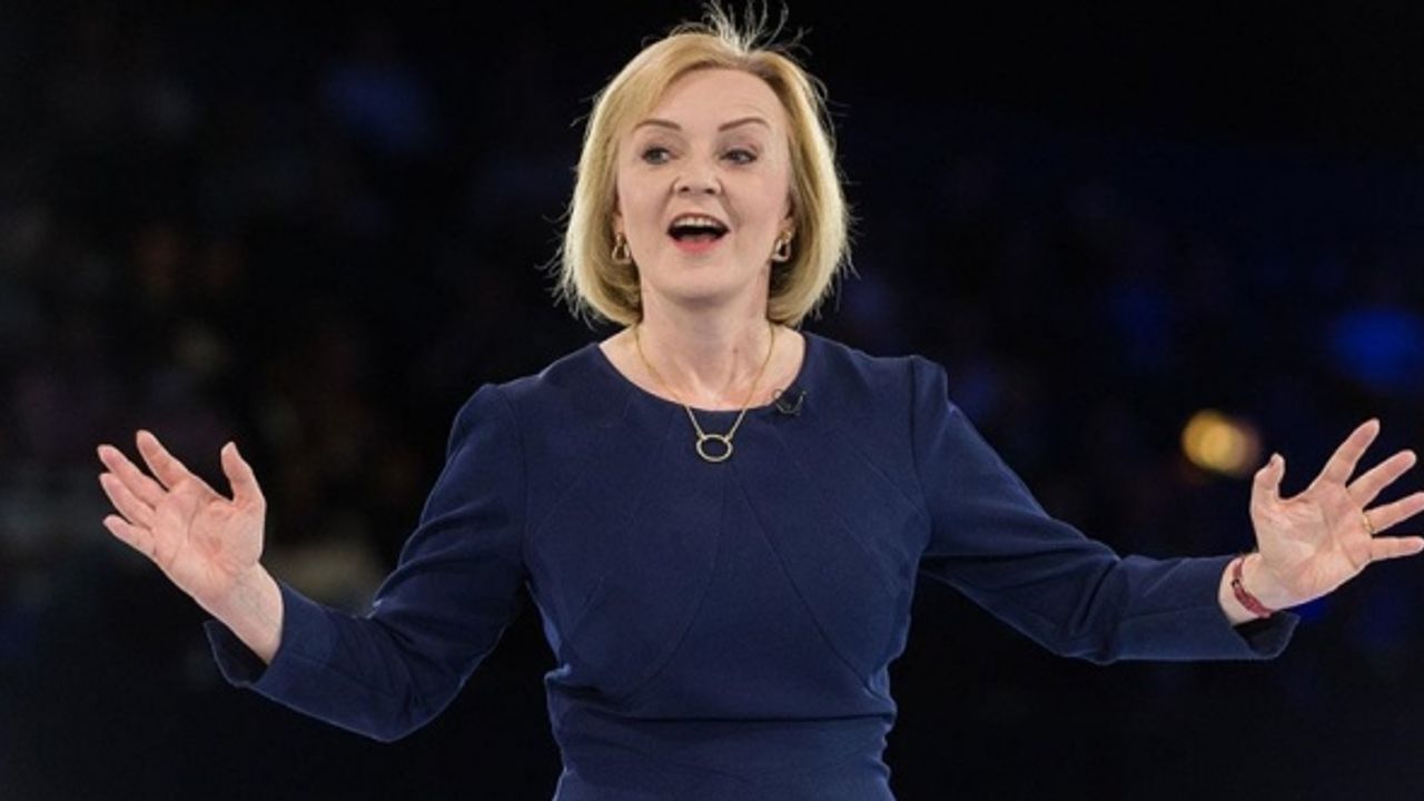 SON DAKİKA: İngiltere'nin yeni başbakanı belli oldu