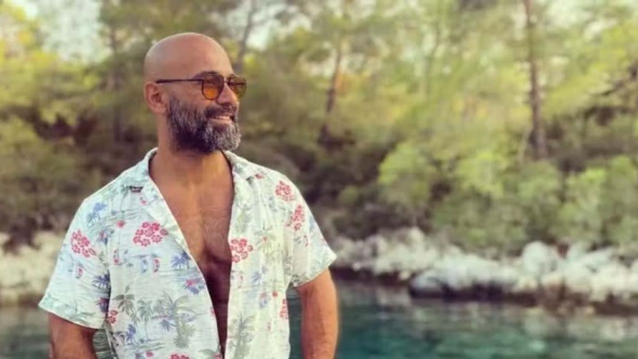 Koray Alpergin cinayetiyle ilgili yeni gelişme