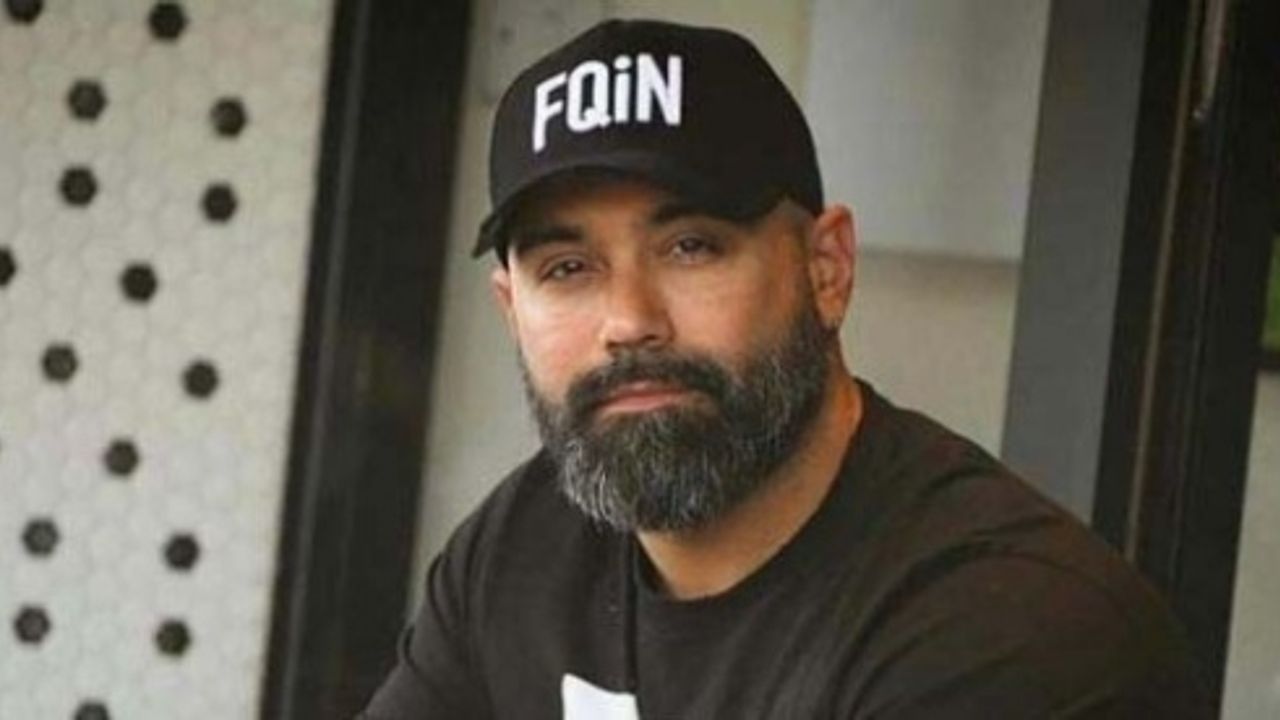 Londra'da ünlü DJ Koray öldürüldü