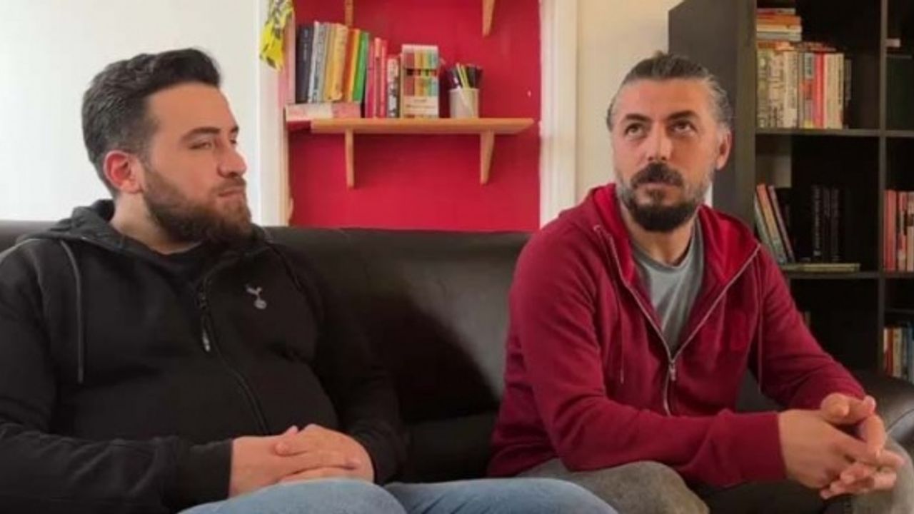 Londra'daki Türk ve Kürt işçiler sömürülüyor