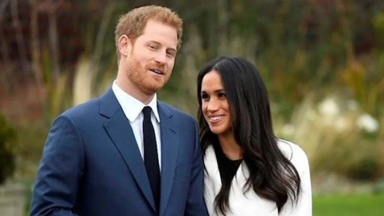 Meghan Markle ve Prens Harry’nin başı Netflix ile dertte