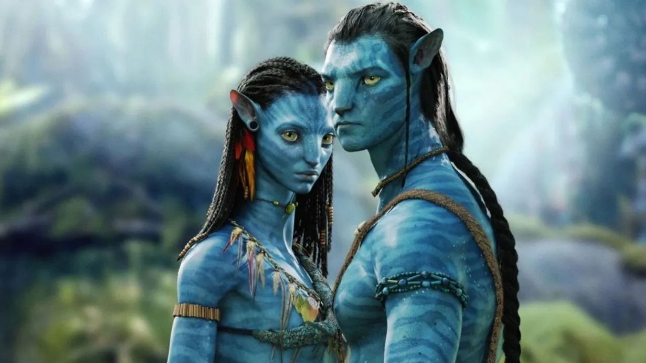 Avatar: Suyun Yolu sinema tarihine geçti