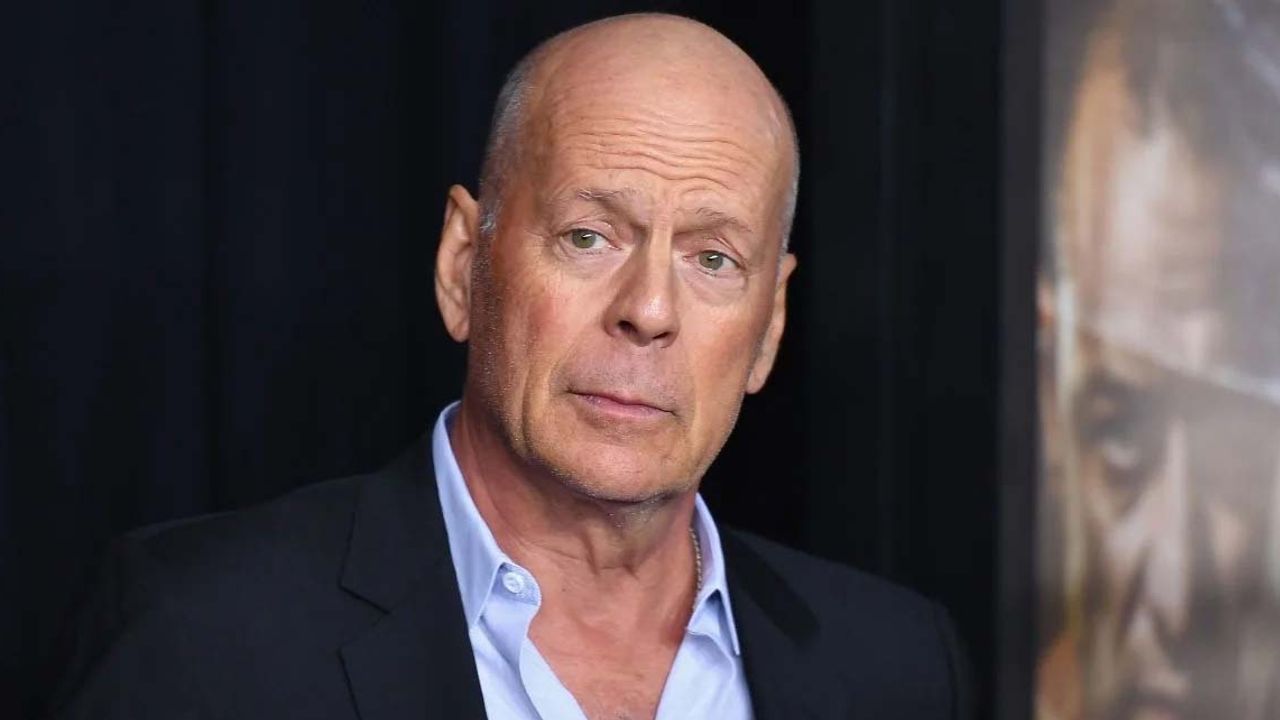Ünlü oyuncu Bruce Willis'ten kötü haber