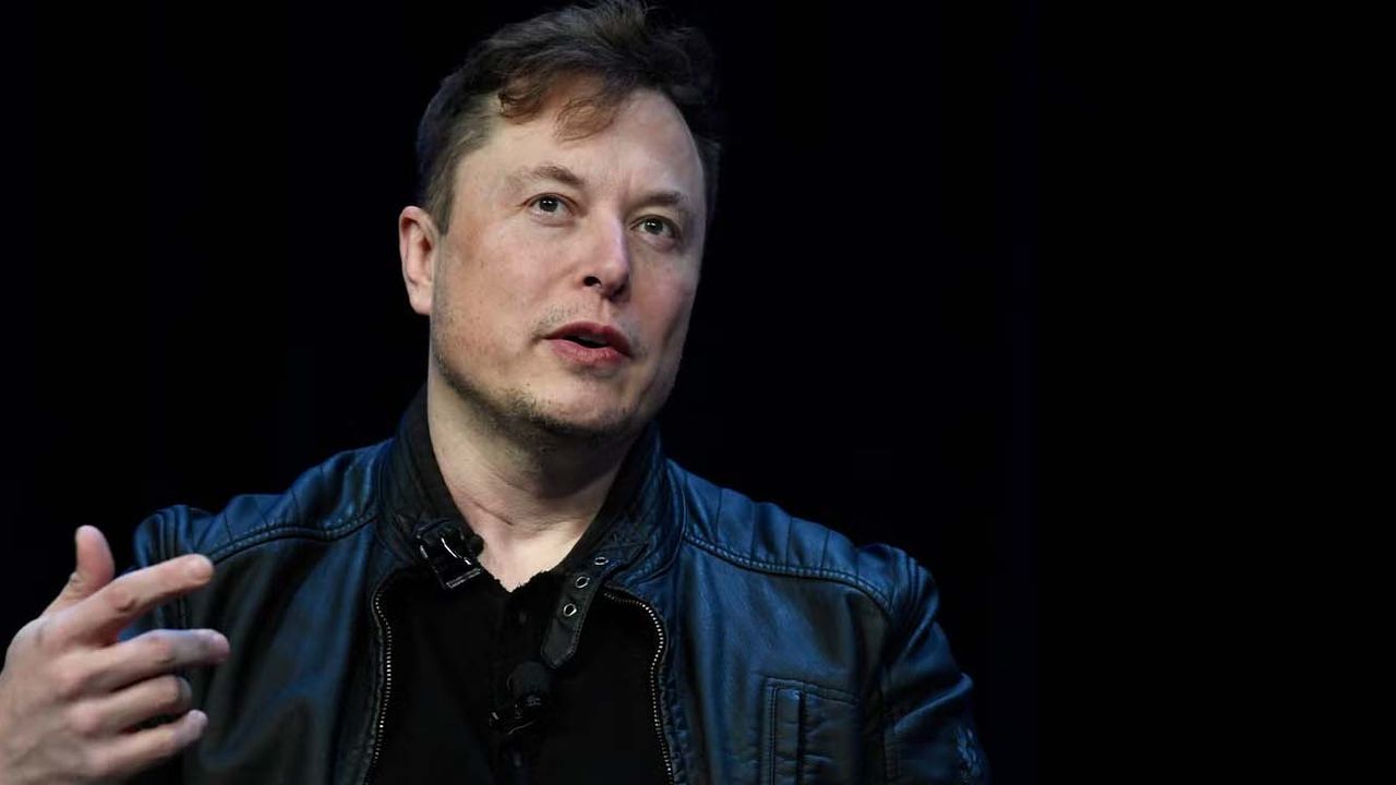 Elon Musk artık dünyanın en zengini değil
