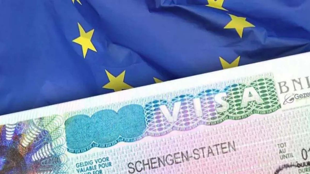 Hırvatistan da Schengen'e katıldı