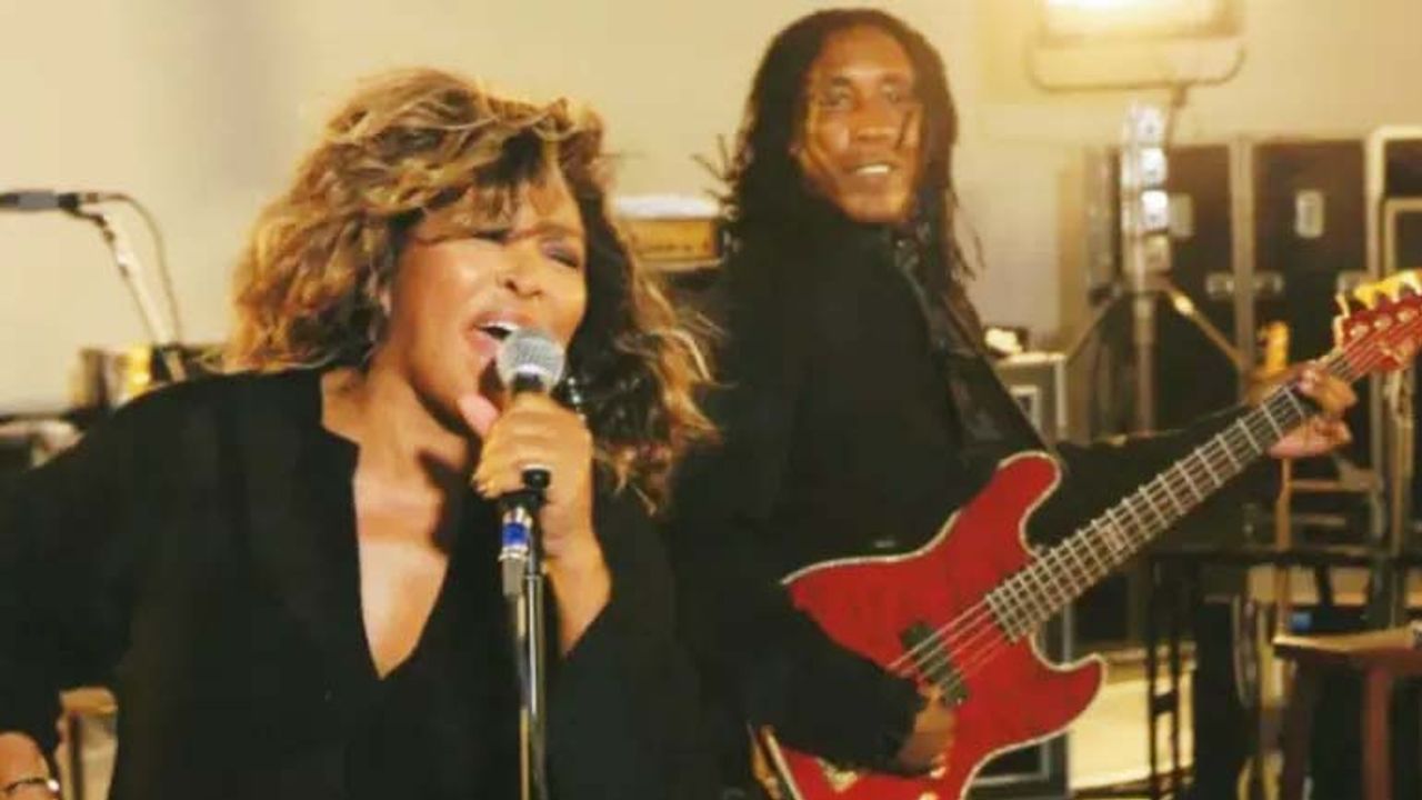 Şarkıcı Tina Turner'ın evlat acısı