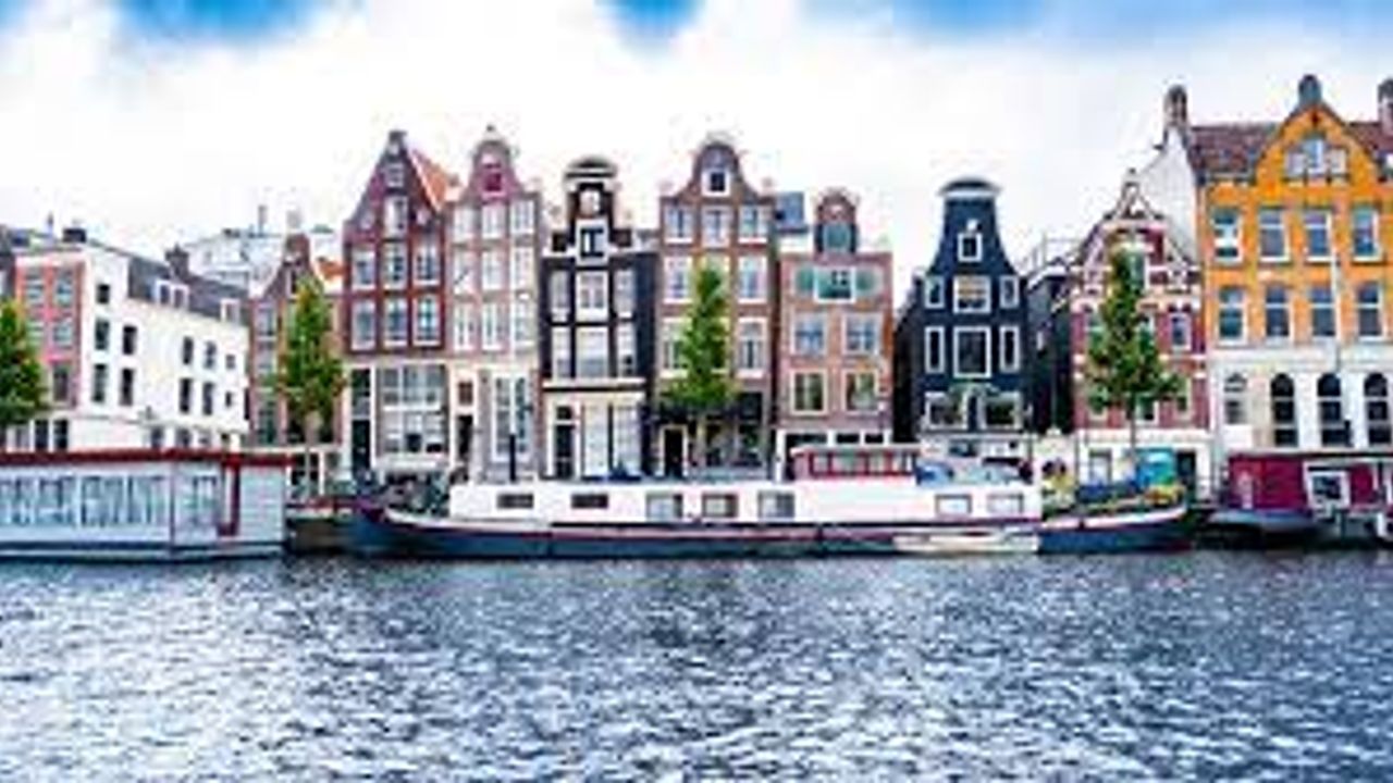 Hollanda'da ev kiralarına sınırlama geliyor