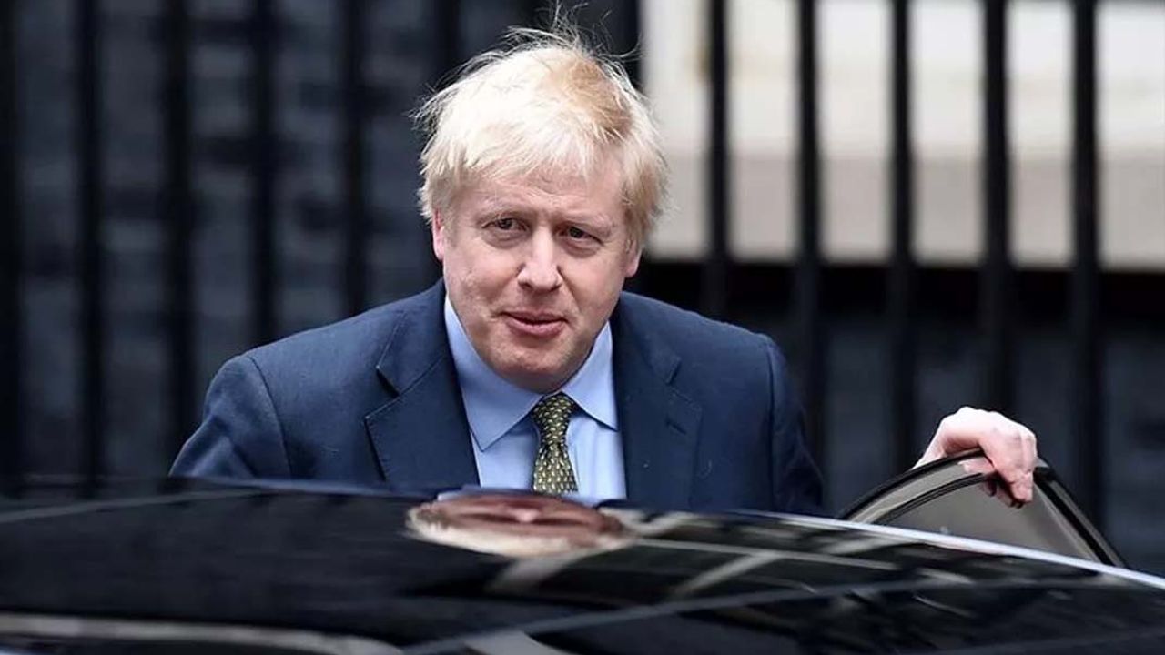 "Boris Johnson'a kefil ayarladı" iddiası